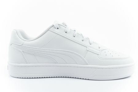 Puma Canven 2.0 Herren-Sneaker, bequem, weiß, modisch