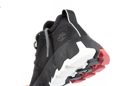 Timberland Edge Sneaker Herrenschuhe [TB0A2KSF001] schwarz.