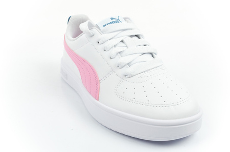 Puma Rickie Jr. Kinder-Sneaker, Weiß, Modisch