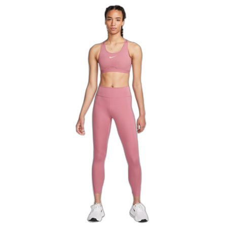 Nike Femme Damen-Sport-BH [DD0428 667], rosa..