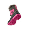 Lee Cooper Mädchen-Winterstiefel, gefüttert, Pink