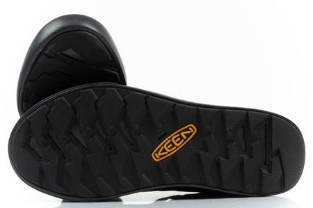 Keen Hoodromeo Mini Damen-Schneestiefel [1026797], schwarz.