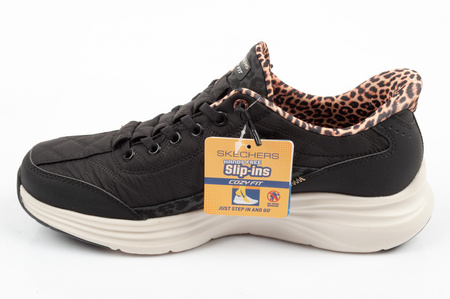 Skechers Damen Contour Foam Slip-Ins