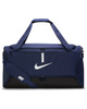 Nike Academy Team Duffel 95L Große Trainings-Reise-Sporttasche