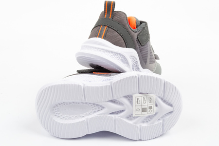 Skechers S-Lights Leichte LED-Sportschuhe für Jungen