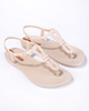 Ipanema Class Infinity [83660 BC739] Sandalen, beige.