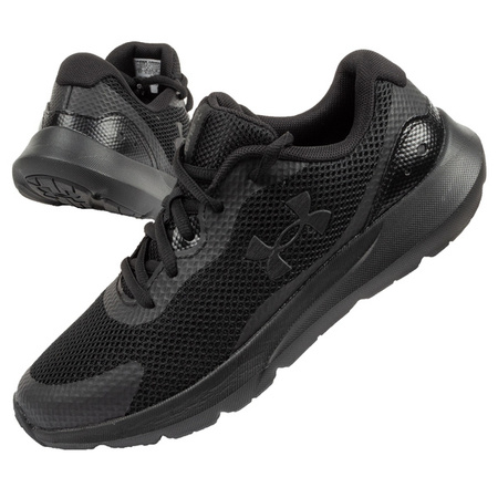 Under Armour Sportschuhe [3024989-002], schwarz.