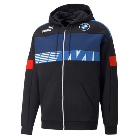 Puma BMW MMS SDS Sweatshirt [535102 01]