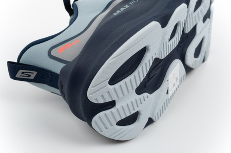 Wasserdichte Skechers Herren-Laufschuhe „Max Run Vorteza“
