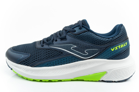 Joma Vitaly Herren-Laufschuhe, leicht, bequem, strapazierfähig, Marineblau