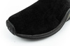 Merrell Jungle Moc Damen Sportschuhe [J60826], schwarz.