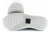 Puma Cali Dream Damen Sportschuhe Plateau-Sneaker Weiß