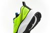 Skechers Elite Sport-Push-Pace [403951L/YLBK] Kinder-Sportschuhe, Grün.
