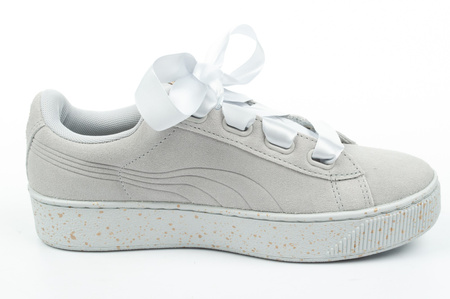 PUMA Vikky Platform Ribbon Sportschuhe [366815 02]