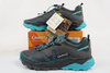 Aku Flyrock Damen Gore-Tex Strapazierfähige Trekking-Sportschuhe [6991253]
