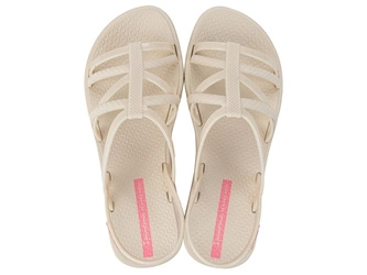 Ipanema Diversa Flatform [27238 BH324] Damen Sandalen, beige.