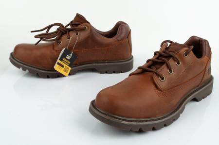 Caterpillar Colorado Schuhe, Halbschuhe [P110627] braun.