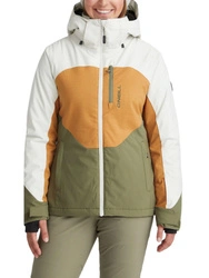 O'Neill Damen Wintersportjacke Carbonite Snowboard/Ski 10K