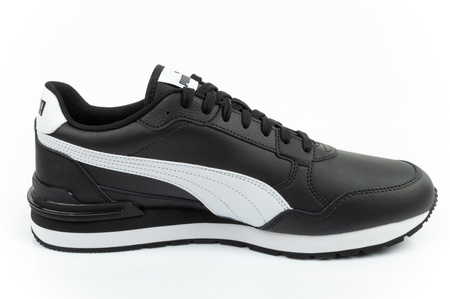 Puma ST Runner v4L [399068 01] Herren Sportschuhe, schwarz.