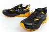 Joma Sierra 7 Herren-Trailrunningschuhe, gedämpft, fürs Gelände