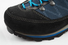 Aku Trekker Gore-Tex Damen-Wanderschuhe, Blau