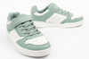 Skechers Quick Street Kinder-Sneaker mit Klettverschluss