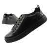 Lee Cooper Schuhe, Herren-Sneaker, modisches, bequemes Leder