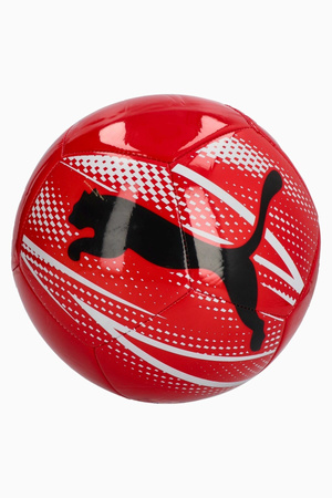 Puma Attacanto Fußball Größe 5 [084073 11] Training, schwarz.