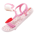 Ipanema My First Ipanema Babyschuhe Kindersandalen bequem leicht