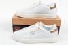 Fila Lusso Damen Sportschuhe [028613069], weiß.