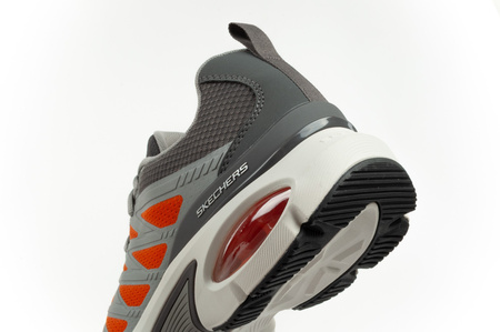 Skechers Skech-Air Ventura-Revell [232657/GYOR] Herren Sportschuhe, grau.