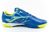 Joma Super Copa [SUPS2504TF] Herren Turf Sportschuhe Fußballschuhe Blau.