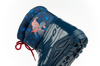 Winter-Schneestiefel für Kinder [SP011413] Spiderman, Marineblau.