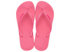 Ipanema Damen Flip-flops Anat bequem rosa modisch für den Strand