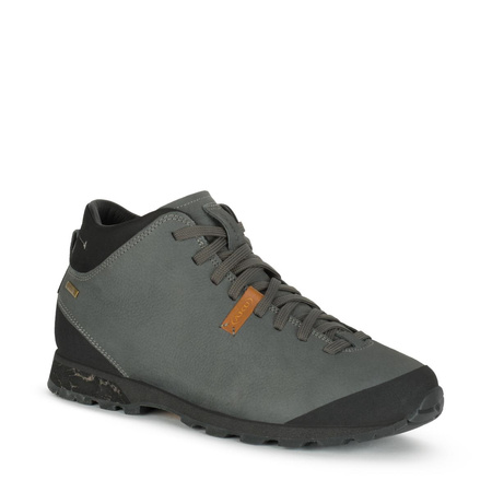 Aku Bellamont Gore-Tex Herren-Wanderschuhe, Grau