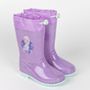 Cerda Frozen Kindergummistiefel für Mädchen ELSA [2300006606]