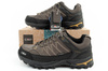 CMP Rigel Herren-Trekkingschuhe, wasserdicht, strapazierfähig, braun