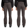 O'Neill Blessed Damen-Winterski- und Snowboardhose 10K/7K Grau