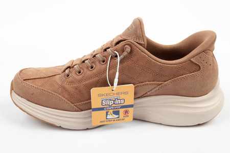 Skechers Damen Contour Foam Slip-Ins
