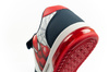 Leomil Spiderman Kinder-Sneaker, leicht, mit Klettverschluss und LED-Beleuchtung, weiß