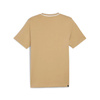 Herren T-Shirt Puma Squad Sport T-Shirt [678967 83], beige.