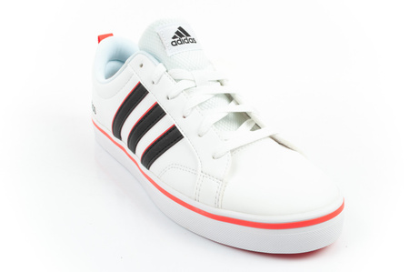 Adidas VS Pace 2.0 Herren-Sneaker, Leichtes Weiß