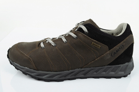 Aku Rapida Gtx Herren Trekkingschuhe [792098], braun.