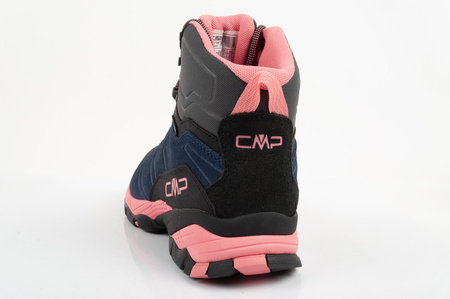 CMP Melnick wasserdichte, knöchelhohe Trekkingschuhe für Damen