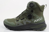 Aku Furiosa BOA GTX Vibram Wanderschuhe für Herren, Modisches Grün