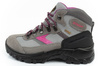 Buty trekkingowe damskie Grisport Grigio [13316S7G], szare.