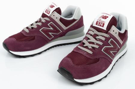 New Balance Damen Sportschuhe [WL574ER] 
