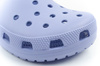 Crocs Clogs für Damen, lila – bequem und leicht. Clogs für Damen.