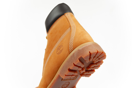 TIMBERLAND 6 Damen Trekkingschuhe [TB010361713], braun.