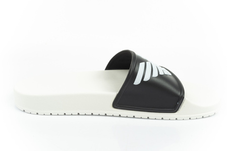 Emporio Armani Herrenhausschuhe [XVPS04 D850], weiß.